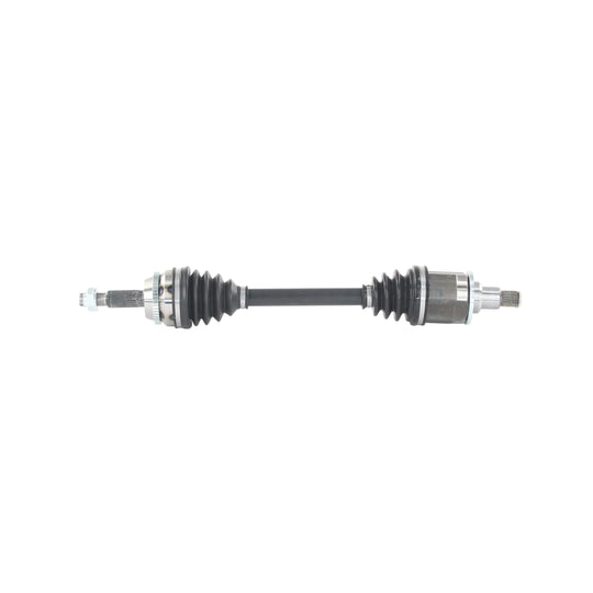 TO-8240 CV Axle Shaft Trakmotive Canada