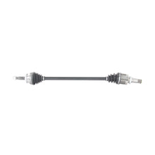 Load image into Gallery viewer, TO-8267 CV Axle Shaft Trakmotive Canada