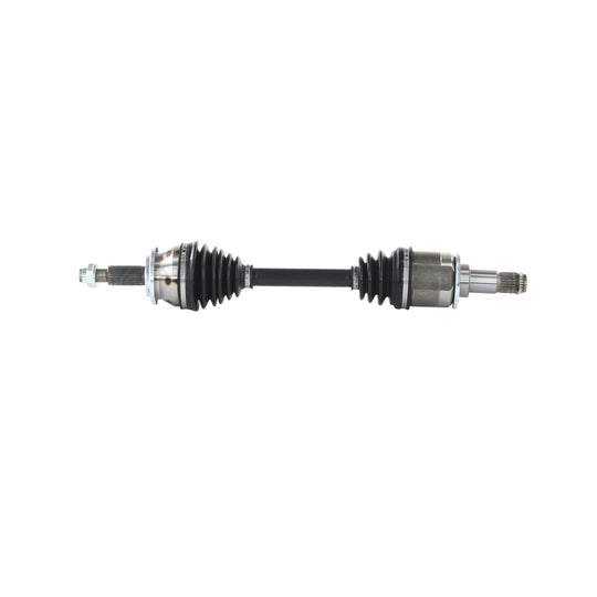 TO-8272 CV Axle Shaft Trakmotive Canada