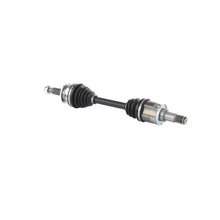 Load image into Gallery viewer, TO-8272 CV Axle Shaft Trakmotive Canada