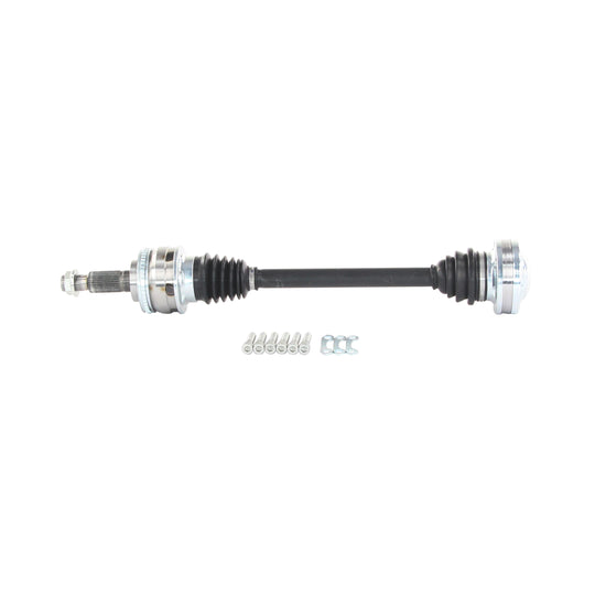 TO-8307 CV Axle Shaft Trakmotive Canada