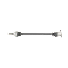 Load image into Gallery viewer, TO-8328 CV Axle Shaft Trakmotive Canada