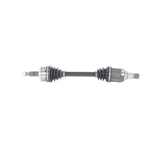 TO-8334 CV Axle Shaft Trakmotive Canada