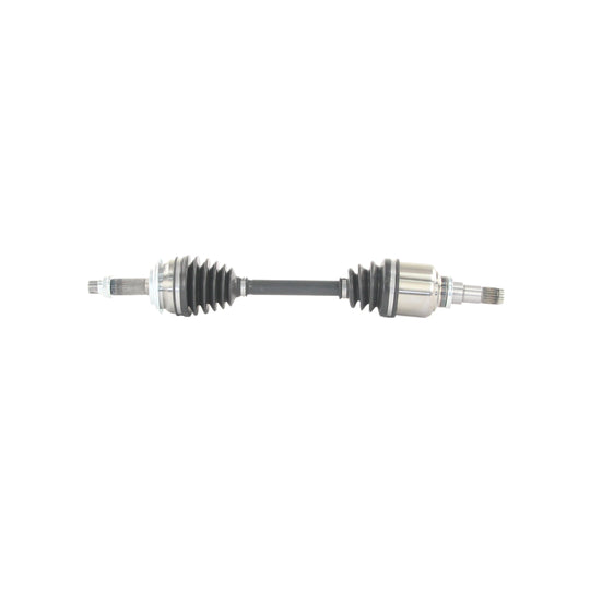 TO-8340 CV Axle Shaft Trakmotive Canada