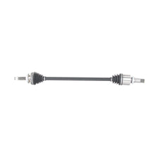 Load image into Gallery viewer, TO-8344 CV Axle Shaft Trakmotive Canada