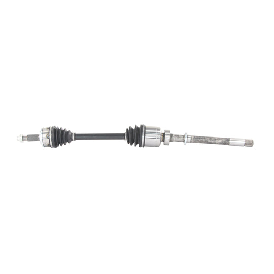 TO-8384 Angular Adjusted Roller CV Axle Shaft Trakmotive Canada