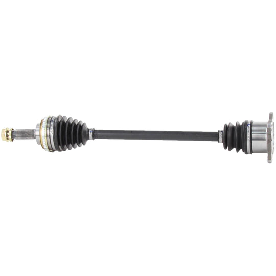 TO-8390 CV Axle Shaft Trakmotive Canada