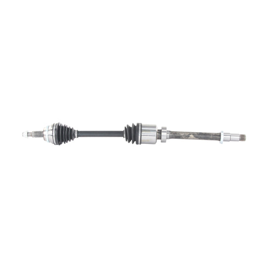 TO-8398 Angular Adjusted Roller CV Axle Shaft Trakmotive Canada