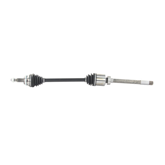 TO-8405 Angular Adjusted Roller CV Axle Shaft Trakmotive Canada