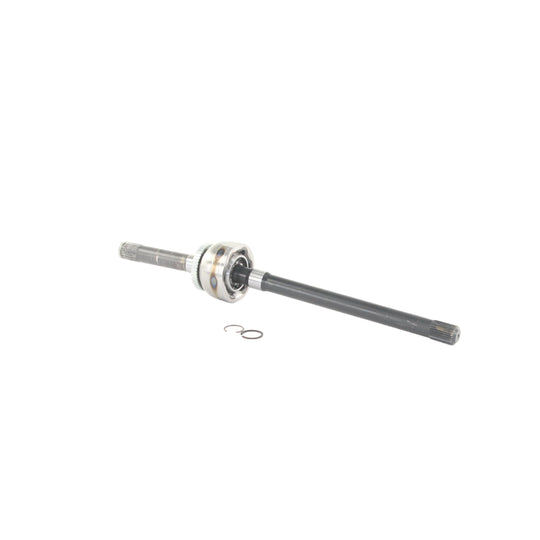 TO-8448 CV Axle Shaft Trakmotive Canada