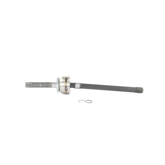 TO-8448 CV Axle Shaft Trakmotive Canada