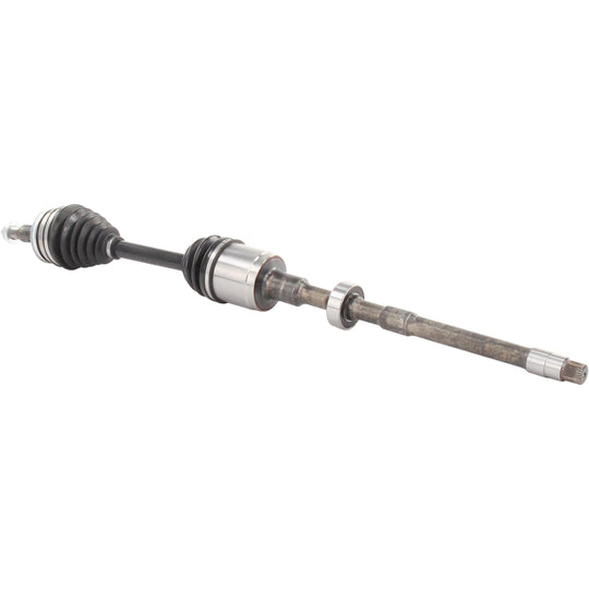 TO-8455 Angular Adjusted Roller CV Axle Shaft Trakmotive Canada