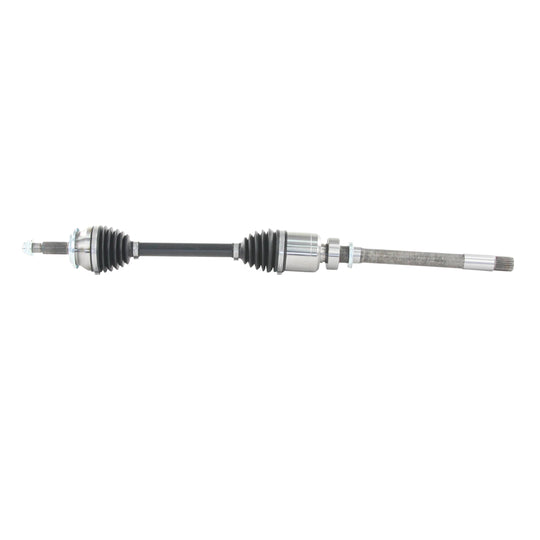TO-86010 Angular Adjusted Roller CV Axle Shaft Trakmotive Canada