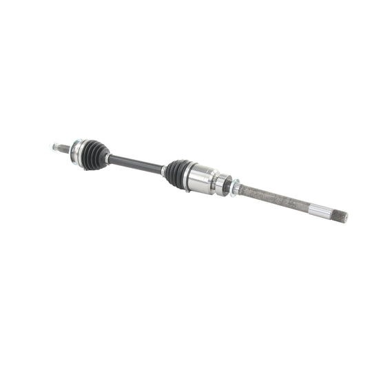 TO-86010 Angular Adjusted Roller CV Axle Shaft Trakmotive Canada