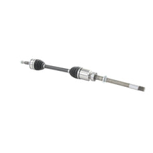 Load image into Gallery viewer, TO-86016 Angular Adjusted Roller CV Axle Shaft Trakmotive Canada