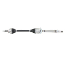 Load image into Gallery viewer, TO-86020 Angular Adjusted Roller CV Axle Shaft Trakmotive Canada