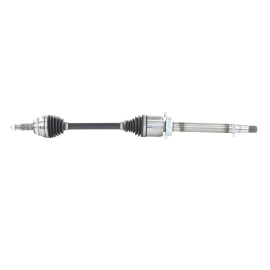 TO-86020 Angular Adjusted Roller CV Axle Shaft Trakmotive Canada