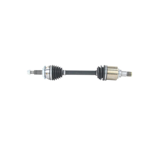 TO-86025 CV Axle Shaft Trakmotive Canada