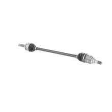 Load image into Gallery viewer, TO-86053 CV Axle Shaft Trakmotive Canada
