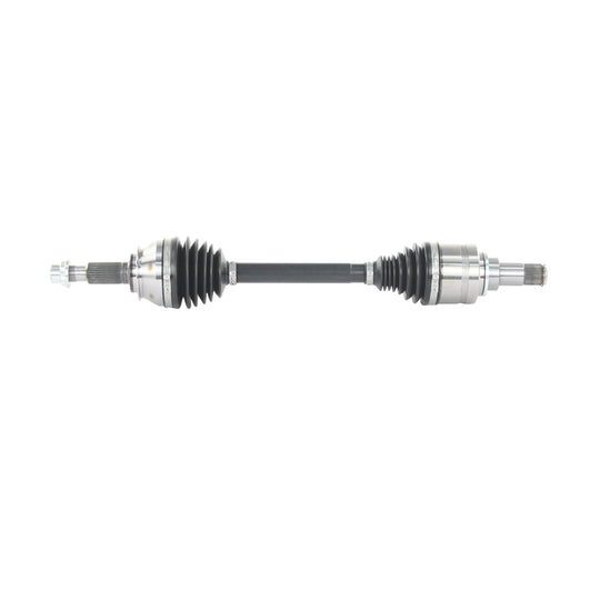 TO-86061 Angular Adjusted Roller CV Axle Shaft Trakmotive Canada