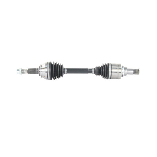 TO-86063 Angular Adjusted Roller CV Axle Shaft Trakmotive Canada