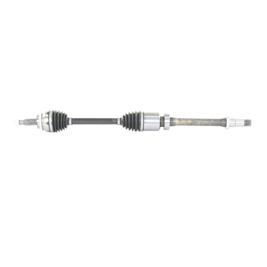 TO-86066 Angular Adjusted Roller CV Axle Shaft Trakmotive Canada
