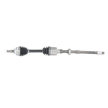 Load image into Gallery viewer, TO-86067 Angular Adjusted Roller CV Axle Shaft Trakmotive Canada