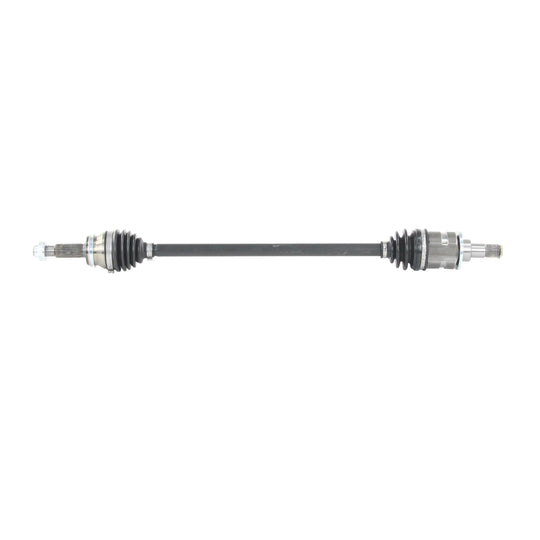 TO-86075 CV Axle Shaft Trakmotive Canada