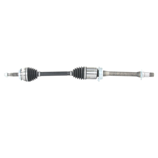 TO-86078 Angular Adjusted Roller CV Axle Shaft Trakmotive Canada