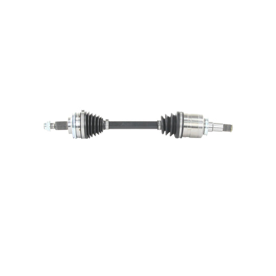TO-86080 Angular Adjusted Roller CV Axle Shaft Trakmotive Canada
