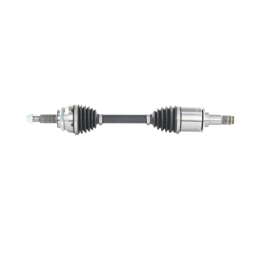 TO-86081 Angular Adjusted Roller CV Axle Shaft Trakmotive Canada