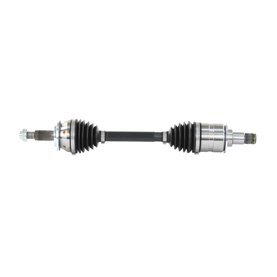 TO-86100 AAR CV Axle Shaft Trakmotive Canada