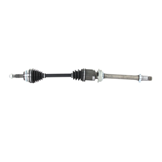 TO-86124 CV Axle Shaft Trakmotive Canada