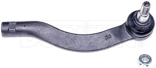 543-886 Steering Tie Rod End Dorman - OE Solutions Canada