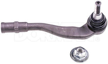 Load image into Gallery viewer, 543-890 Steering Tie Rod End Dorman - OE Solutions Canada