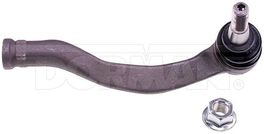 543-892 Steering Tie Rod End Dorman - OE Solutions Canada