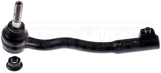 543-897 Steering Tie Rod End Dorman - OE Solutions Canada
