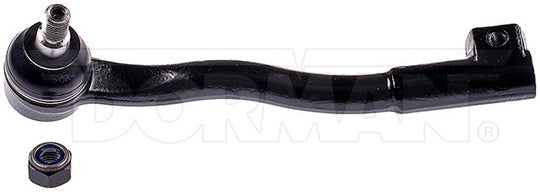 543-899 Steering Tie Rod End Dorman - OE Solutions Canada