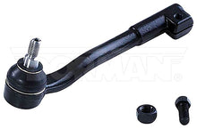 Load image into Gallery viewer, 543-900 Steering Tie Rod End Dorman - OE Solutions Canada