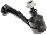 Steering Tie Rod End