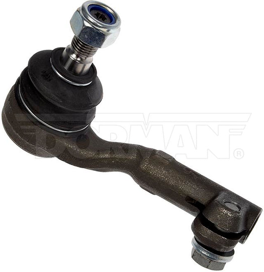 543-907 Steering Tie Rod End Dorman - OE Solutions Canada