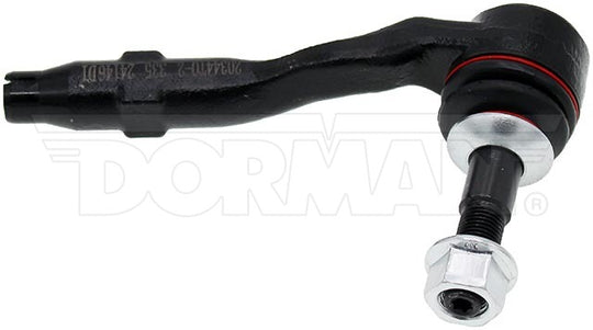 543-911 Steering Tie Rod End Dorman - OE Solutions Canada