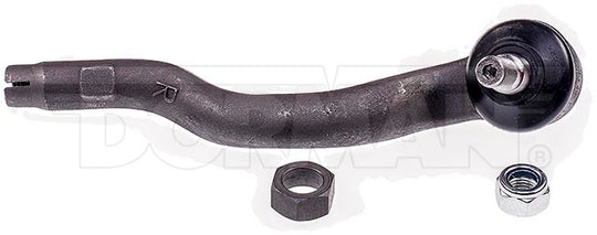 543-916 Steering Tie Rod End Dorman - OE Solutions Canada