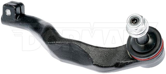 543-921 Steering Tie Rod End Dorman - OE Solutions Canada