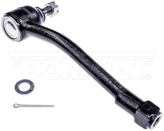 543-937 Steering Tie Rod End Dorman - OE Solutions Canada