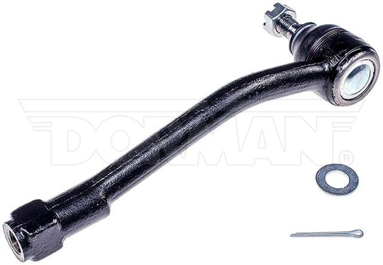 543-938 Steering Tie Rod End Dorman - OE Solutions Canada