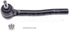 Load image into Gallery viewer, 543-951 Steering Tie Rod End Dorman - OE Solutions Canada