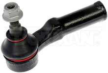 Load image into Gallery viewer, 543-961 Steering Tie Rod End Dorman - OE Solutions Canada