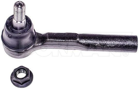 543-976 Steering Tie Rod End Dorman - OE Solutions Canada