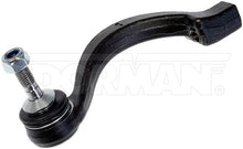 Load image into Gallery viewer, 543-977 Steering Tie Rod End Dorman - OE Solutions Canada